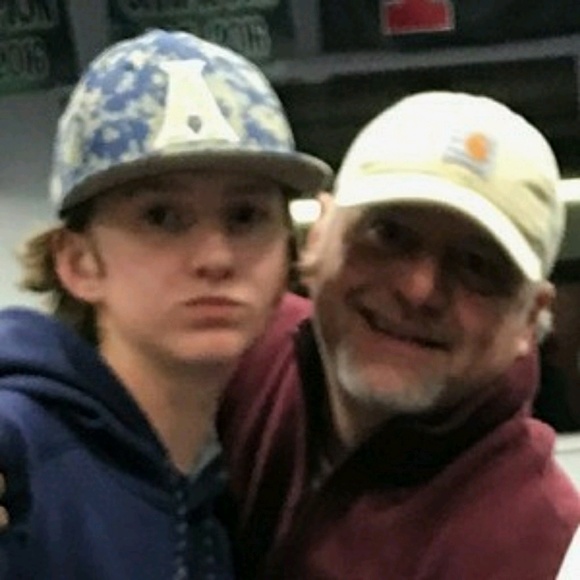 Meet your Posher, David - Picture 1 of 1